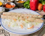 SKシークカバブ Seekh Kebab（アラティーエス）