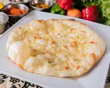 GNガーリックナン Garlic Naan（アラティーエス）