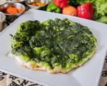 HNグリーンナン Green Naan（アラティーエス）