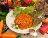 BBベジタブルビリヤニ Vegetable Biryani（アラティーエス）