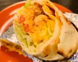 アメリカンブリトー（Corsair Kitchen）