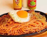 ナポリタン（Corsair Kitchen）