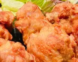 チッキー(唐揚げ)（Corsair Kitchen）