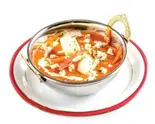 パニールバターマサラ/Paneer Butter Masala（ナマステキッチン 大塚）