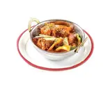 カダイマトン/Kadai Mutton（ナマステキッチン 大塚）