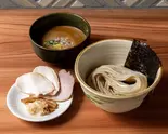 つけ麺(麺屋周郷 別邸 雅)