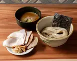 チャーシューつけ麺(麺屋周郷 別邸 雅)