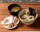 特製雅つけ麺(麺屋周郷 別邸 雅)
