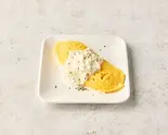 雪見オムレツ(KOBE BAR&RESTAURANT Voice)