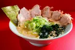 チャーシューメン（ラーメンショップ小池 大島本店）
