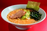 味噌ラーメン（ラーメンショップ小池 大島本店）