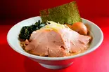 特製味噌ラーメン（ラーメンショップ小池 大島本店）
