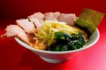 ネギチャーシューメン（ラーメンショップ小池 千葉店）