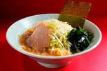 味噌ネギラーメン（ラーメンショップ小池 千葉店）