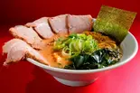 味噌チャーシューメン（ラーメンショップ小池 千葉店）