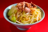 ネギ丼（ラーメンショップ小池 千葉店）