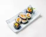 キンパ 김밥(ブジャポチャ)