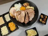 【駆け巡る】ジャンク味変CRAZYセット【脳内物質】（CRAZY PORK）