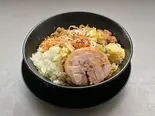 汁なし(バラ肉)【トロ旨ジューシー】（CRAZY PORK）
