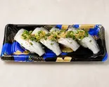こはだ握り（有限会社魚秀）