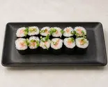 ねぎとろ巻き（有限会社魚秀）
