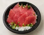 鉄火丼（有限会社魚秀）