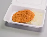 コロッケ(お弁当 ざき)
