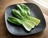 チンゲン菜（ピリピリ麻辣燙）