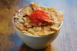 十勝塩だれ豚丼  並盛(120g)（【タレ香る十勝豚丼】豚龍BUTARYU～月寒店～）