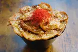 十勝塩だれ豚丼 大盛(200g)Tokachi shio-dare pork bowl – Large (200g)（【タレ香る十勝豚丼】豚龍BUTARYU～月寒店～）