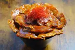 十勝味噌だれ豚丼 大盛(200g)Tokachi Miso Sauce Pork Bowl – Large (200g)（【タレ香る十勝豚丼】豚龍BUTARYU～月寒店～）
