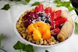 【単品】アサイー150g Acai（【アサイー＆グリークヨーグルト】Crunchy Treasure(クランチー・トレジャー)～月寒店～）