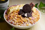 バナナサンダーオレオアサイー150g Banana Thunder Oreo Acai 150g（【アサイー＆グリークヨーグルト】Crunchy Treasure(クランチー・トレジャー)～月寒店～）