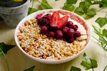 MIXベリーアサイー150g MixBerry × Acai（【アサイー＆グリークヨーグルト】Crunchy Treasure(クランチー・トレジャー)～月寒店～）