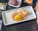 スイートポテトあん（鯛幸堂 堺店）