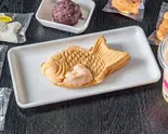 明太サラダ(タラモサラダ)（鯛幸堂 堺店）
