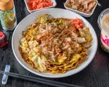 ソース焼きそば（鯛幸堂 堺店）