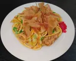 塩だれ焼きそば（鯛幸堂 堺店）