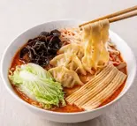 お得セット（大上海麻辣湯 新小岩 ダイシャンハイマーラータン）