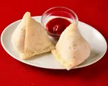サモサ2P Samosa (2 Pieces)(アジアンキッチン カリカ)