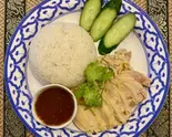 カオマンガイ(Lemon Grass)