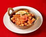 チャナサラダ Chana Salad(アジアンキッチン カリカ)