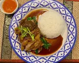 カオカームー(Lemon Grass)