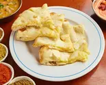 チーズナン Cheese Naan(アジアンキッチン カリカ)
