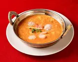 エビココマサラ Prawn Coco Masala(アジアンキッチン カリカ)