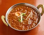 マトンカレー Mutton Curry(アジアンキッチン カリカ)