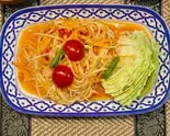 ソムタム(Lemon Grass)