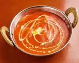 バターチキン Butter Chicken(アジアンキッチン カリカ)