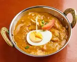 チキンマサラ Chicken Masala(アジアンキッチン カリカ)