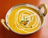 チキンカレー Chicken Curry(アジアンキッチン カリカ)